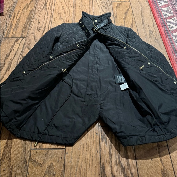Cole Haan Puffer Jacket. XS - Picture 2 of 6